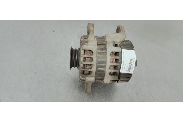Recambio de alternador para daewoo kalos referencia OEM IAM 96404263  