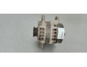 Recambio de alternador para daewoo kalos referencia OEM IAM 96404263  