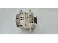 Recambio de alternador para daewoo kalos referencia OEM IAM 96404263  