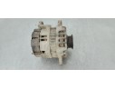 Recambio de alternador para daewoo kalos referencia OEM IAM 96404263  