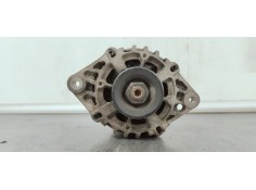 Recambio de alternador para daewoo kalos referencia OEM IAM 96404263  