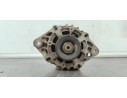 Recambio de alternador para daewoo kalos referencia OEM IAM 96404263  