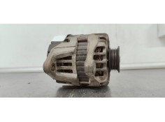 Recambio de alternador para daewoo kalos referencia OEM IAM 96404263  