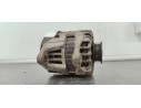 Recambio de alternador para daewoo kalos referencia OEM IAM 96404263  