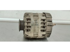 Recambio de alternador para daewoo kalos referencia OEM IAM 96404263  