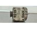 Recambio de alternador para daewoo kalos referencia OEM IAM 96404263  