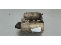 Recambio de motor arranque para daewoo kalos referencia OEM IAM   