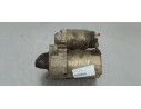 Recambio de motor arranque para daewoo kalos referencia OEM IAM   