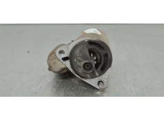 Recambio de motor arranque para daewoo kalos referencia OEM IAM   