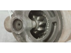 Recambio de motor arranque para daewoo kalos referencia OEM IAM   