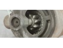 Recambio de motor arranque para daewoo kalos referencia OEM IAM   