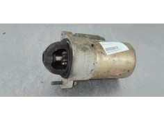 Recambio de motor arranque para daewoo kalos referencia OEM IAM   