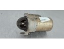 Recambio de motor arranque para daewoo kalos referencia OEM IAM   