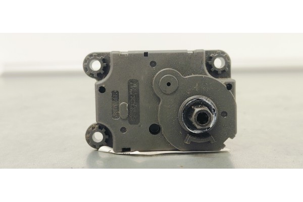 Recambio de motor apertura trampillas climatizador para peugeot 308 1.6hdi 92 fap referencia OEM IAM HAD36004A  