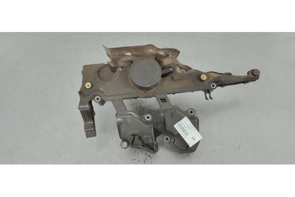 Recambio de tapa balancines para renault koleos 2.0 dci 150 4x4 fap referencia OEM IAM 8200673395  