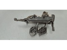 Recambio de tapa balancines para renault koleos 2.0 dci 150 4x4 fap referencia OEM IAM 8200673395  