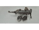 Recambio de tapa balancines para renault koleos 2.0 dci 150 4x4 fap referencia OEM IAM 8200673395  