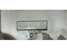 Recambio de tapa balancines para renault koleos 2.0 dci 150 4x4 fap referencia OEM IAM 8200673395  