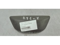 Recambio de maneta exterior porton para toyota aygo x 1.0i 72 referencia OEM IAM 848400H030  