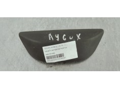 Recambio de maneta exterior porton para toyota aygo x 1.0i 72 referencia OEM IAM 848400H030  