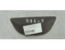 Recambio de maneta exterior porton para toyota aygo x 1.0i 72 referencia OEM IAM 848400H030  