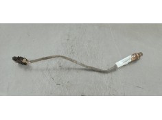 Recambio de sonda lambda para opel corsa d 1.2 referencia OEM IAM 0258010121  