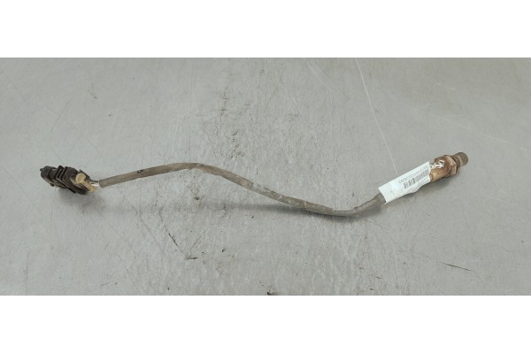 Recambio de sonda lambda para opel corsa d 1.2 referencia OEM IAM 0258010121  