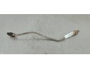 Recambio de sonda lambda para opel corsa d 1.2 referencia OEM IAM 0258010121  