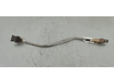 Recambio de sonda lambda para opel corsa d 1.2 referencia OEM IAM 0258010121  