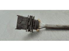 Recambio de sonda lambda para opel corsa d 1.2 referencia OEM IAM 0258010121  