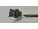 Recambio de sonda lambda para opel corsa d 1.2 referencia OEM IAM 0258010121  