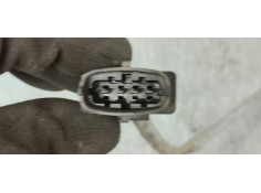 Recambio de sonda lambda para opel corsa d 1.2 referencia OEM IAM 0258010121  