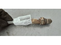 Recambio de sonda lambda para opel corsa d 1.2 referencia OEM IAM 0258010121  