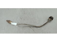 Recambio de sonda lambda para opel corsa d 1.2 referencia OEM IAM 0258010121  