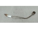 Recambio de sonda lambda para opel corsa d 1.2 referencia OEM IAM 0258010121  