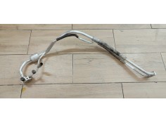Recambio de tubos aire acondicionado para opel corsa d 1.2 referencia OEM IAM   