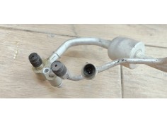 Recambio de tubos aire acondicionado para opel corsa d 1.2 referencia OEM IAM   