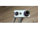 Recambio de tubos aire acondicionado para opel corsa d 1.2 referencia OEM IAM   