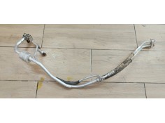 Recambio de tubos aire acondicionado para opel corsa d 1.2 referencia OEM IAM   