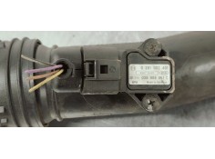 Recambio de tubo para volkswagen golf v berlina (1k1) highline 4motion referencia OEM IAM 1K0145762BA  