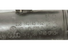 Recambio de tubo para volkswagen golf v berlina (1k1) highline 4motion referencia OEM IAM 1K0145762BA  