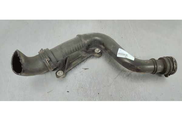 Recambio de tubo para volkswagen golf v berlina (1k1) highline 4motion referencia OEM IAM 1K0145762CL  