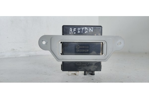 Recambio de modulo electronico para ssangyong rexton rx 270 full referencia OEM IAM 8737108000  