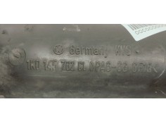 Recambio de tubo para volkswagen golf v berlina (1k1) highline 4motion referencia OEM IAM 1K0145762CL  