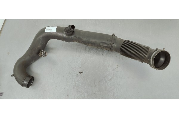 Recambio de tubo para volkswagen golf v berlina (1k1) highline 4motion referencia OEM IAM 1K0129654AJ  