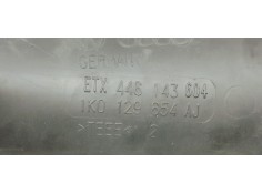 Recambio de tubo para volkswagen golf v berlina (1k1) highline 4motion referencia OEM IAM 1K0129654AJ  