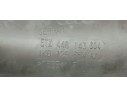 Recambio de tubo para volkswagen golf v berlina (1k1) highline 4motion referencia OEM IAM 1K0129654AJ  