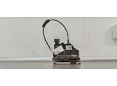 CERRADURA PUERTA TRASERA DERECHA 13258267 