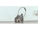 Recambio de cerradura puerta trasera derecha para opel corsa d 1.2 referencia OEM IAM 13258267  