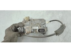 Recambio de cerradura puerta trasera derecha para opel corsa d 1.2 referencia OEM IAM 13258267  